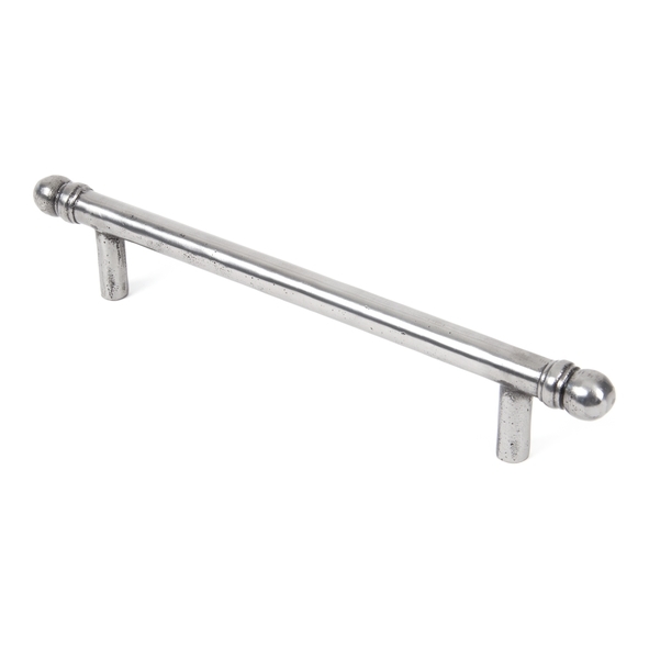 33351  220mm  Natural Smooth  From The Anvil 220mm Bar Pull Handle