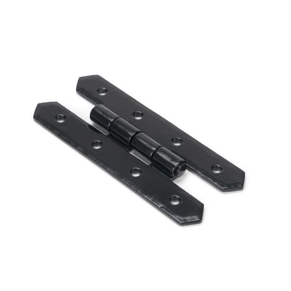 33810  102 x 041mm  Black  From The Anvil H Hinge