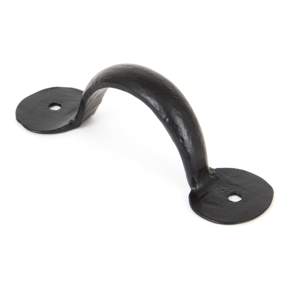 33997 • 101 x 28mm • Black • From The Anvil Bean D Handle