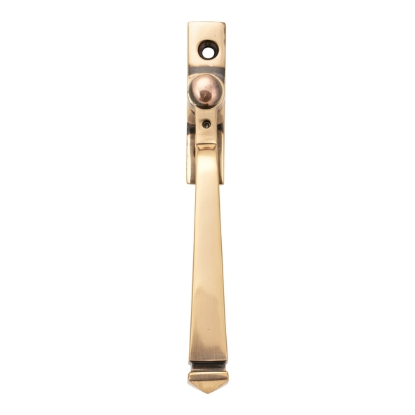 45929 • 158mm • Polished Bronze • From The Anvil Avon Espag