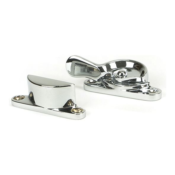 46018 • 64mm • Polished Chrome • From The Anvil Fitch Fastener