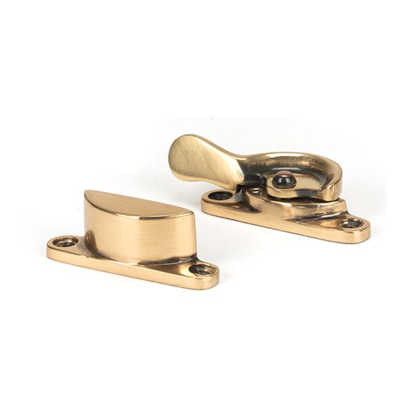 46591  64mm  Polished Bronze  From The Anvil Fitch Fastener