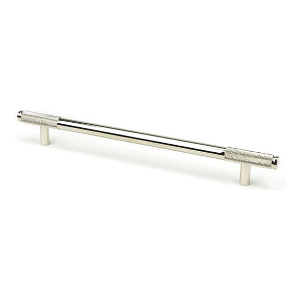 46932 • 284mm • Polished Nickel • From The Anvil Half Brompton Pull Handle - Large