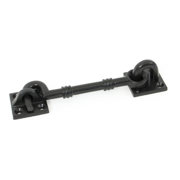 83540  127mm  Black  From The Anvil Cabin Hook