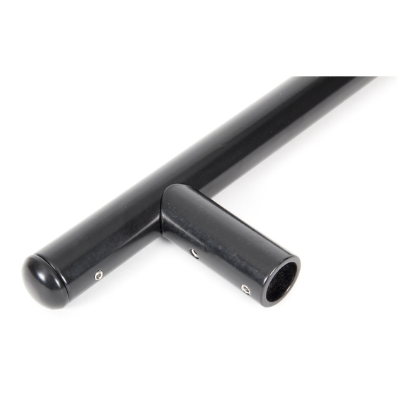 83652 • 1816mm • Black • From The Anvil 1800mm Pull Handle