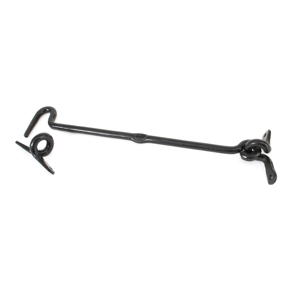 83772  268mm  Black  From The Anvil Forged Cabin Hook