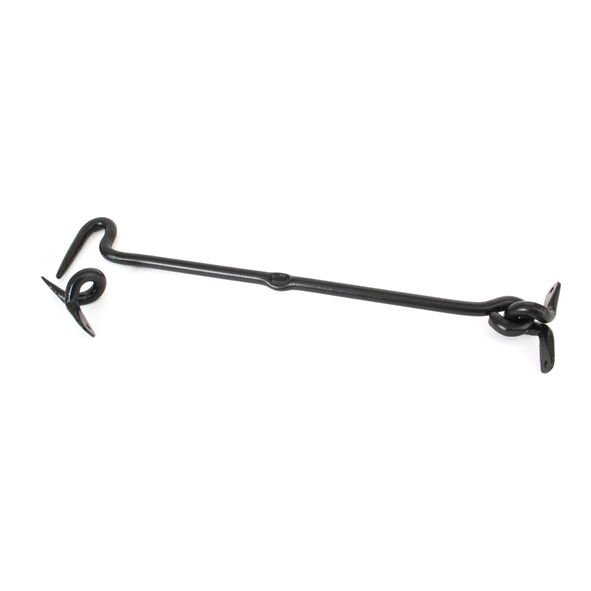 83774  367mm  Black  From The Anvil Forged Cabin Hook