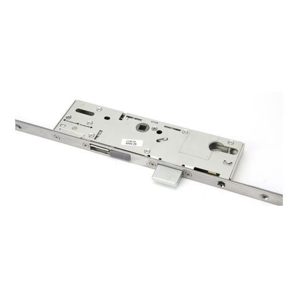 90223  1830mm  Satin Stainless  From The Anvil French Door Multipoint Lock Kit 44mm Door