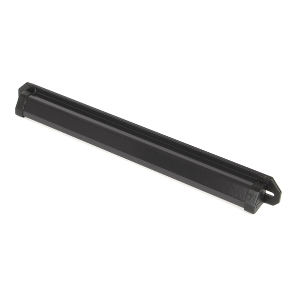 91002  297 x 28mm  Black  From The Anvil Vent Canopy