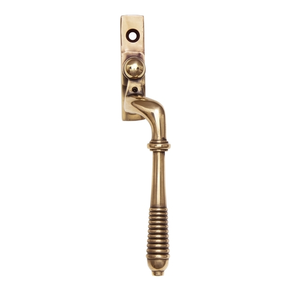 91943  166mm  Polished Bronze  From The Anvil Reeded Espag - RH