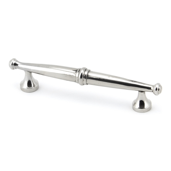 92084  131mm  Polished Chrome  From The Anvil Regency Pull Handle - Small