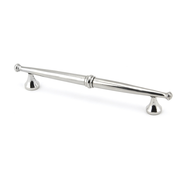 92090  191mm  Polished Chrome  From The Anvil Regency Pull Handle - Medium