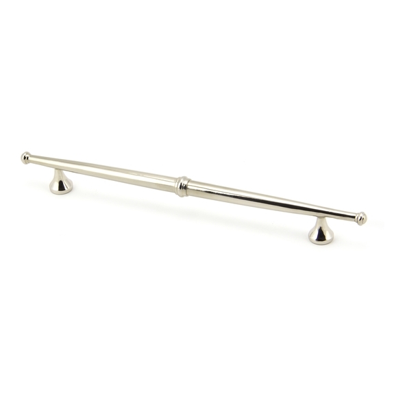 92095  265mm  Polished Nickel  From The Anvil Regency Pull Handle - Large
