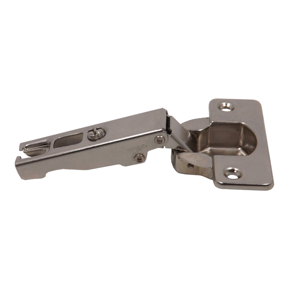 110 Degree Sprung Non-Soft Close Concealed Cabinet Hinges