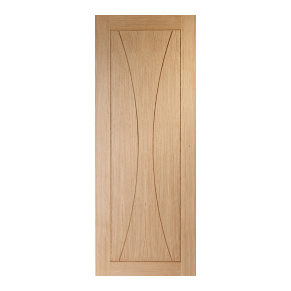 XL Joinery Internal Unfinished Oak Verona Doors