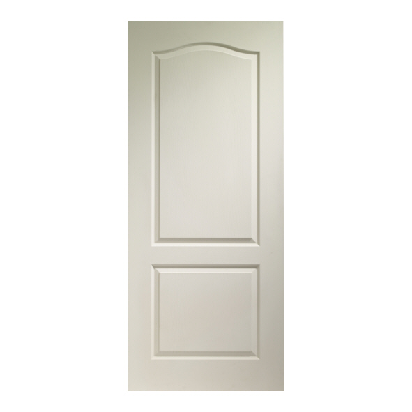XL Joinery Internal White Moulded Classique Doors