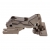 177 Degree Sprung Concealed Cabinet Hinges - view 2