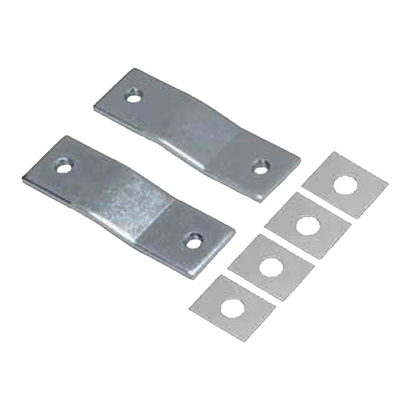 5245-FIX-KIT  Fixing Kit For Deadlatch To Metal Door