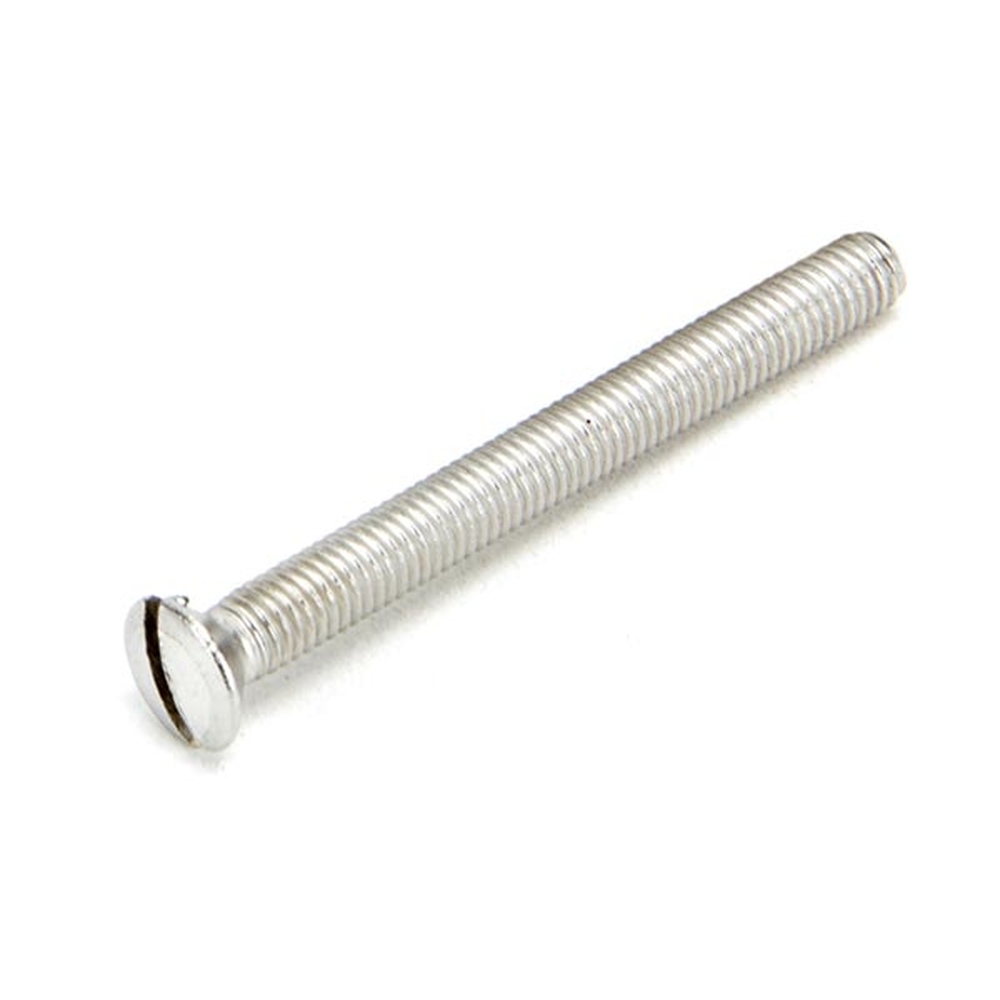 26395 • M5 x 50mm • Satin Stainless • From The Anvil Male Screw