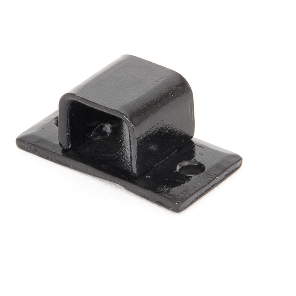 33013R  41 x 16mm  Black  From The Anvil Receiver Bridge for Straight Bolt
