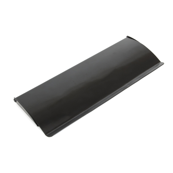 33057  266 x 108mm  Black  From The Anvil Small Letter Plate Cover