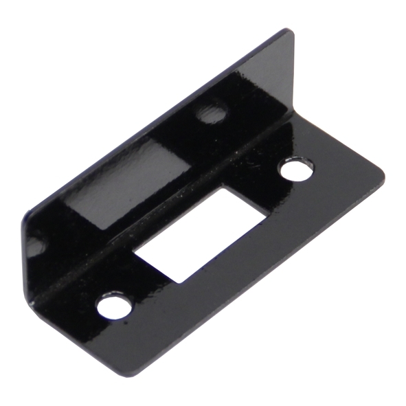 33110  46 x 17 x 15mm  Black  From The Anvil Angled Keep