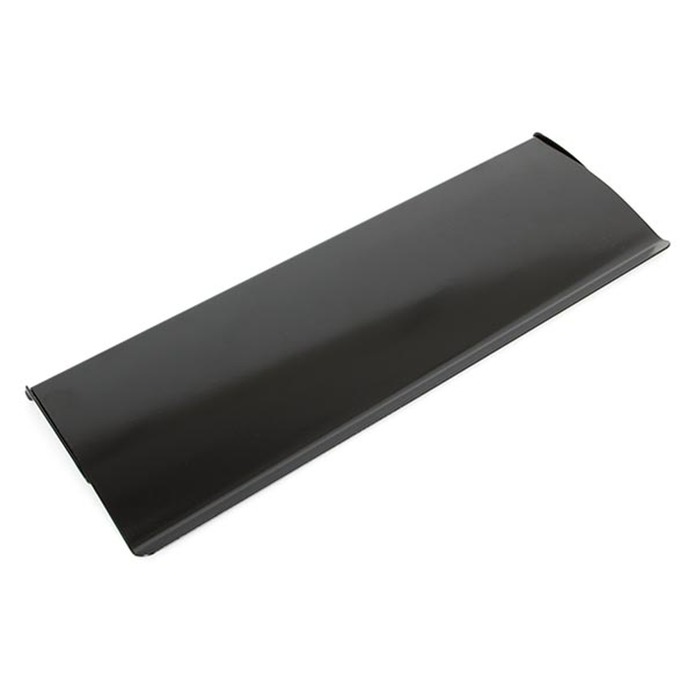 33227  355 x 127mm  Black  From The Anvil Large Letter Plate Cover