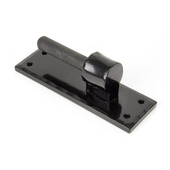 33234H  194 x 54mm  Black  From The Anvil Frame Hook for 33234
