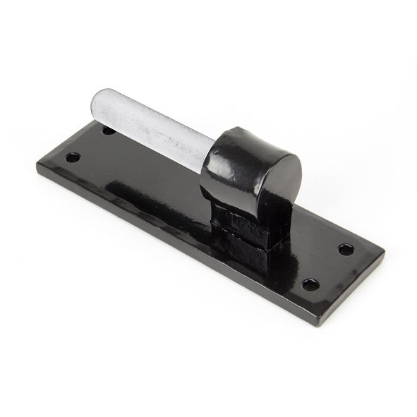 33286H • 158 x 51mm • Black • From The Anvil Frame Hook Pin For 33286