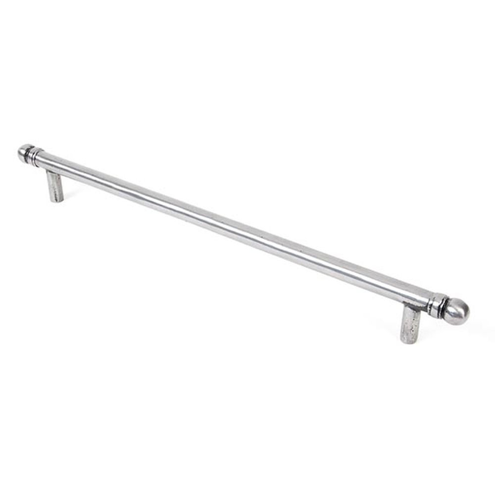 33352 • 344mm • Natural Smooth • From The Anvil Bar Pull Handle