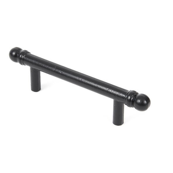 33356  156mm  Black  From The Anvil 156mm Bar Pull Handle
