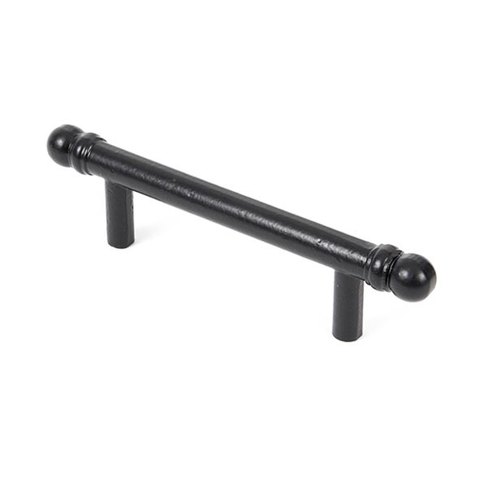 33356 • 156mm • Black • From The Anvil 156mm Bar Pull Handle