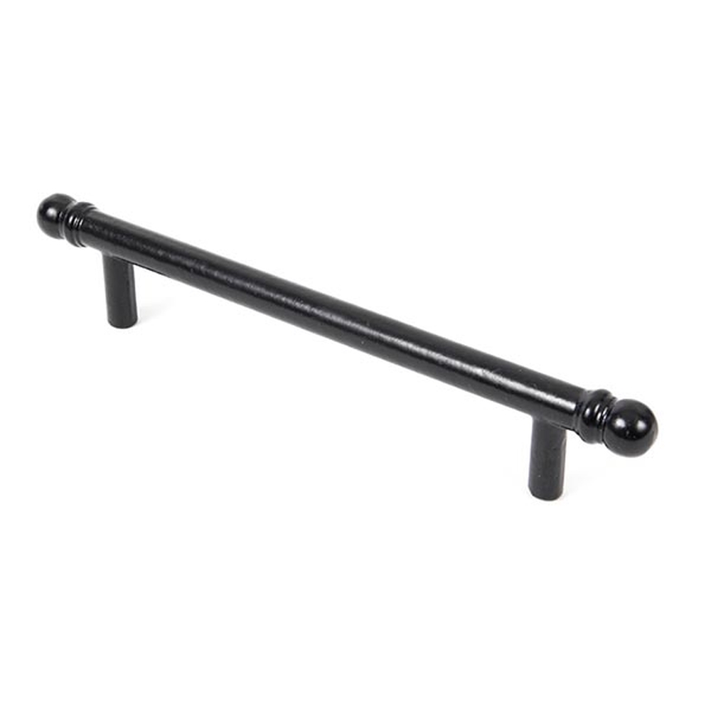 33357 • 220mm • Black • From The Anvil 220mm Bar Pull Handle