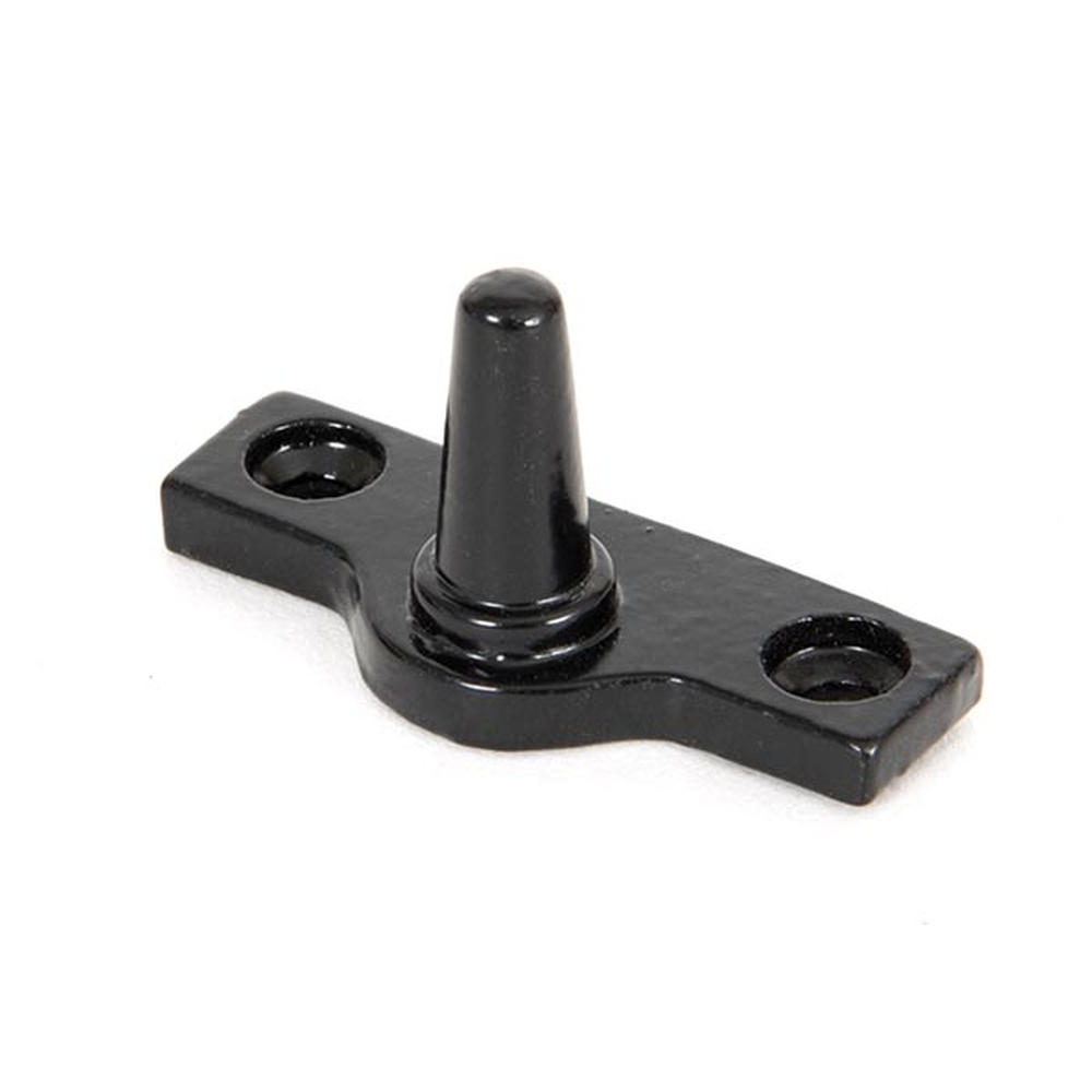 33459 • 47 x 12 x 4mm • Black • From The Anvil Offset Stay Pin