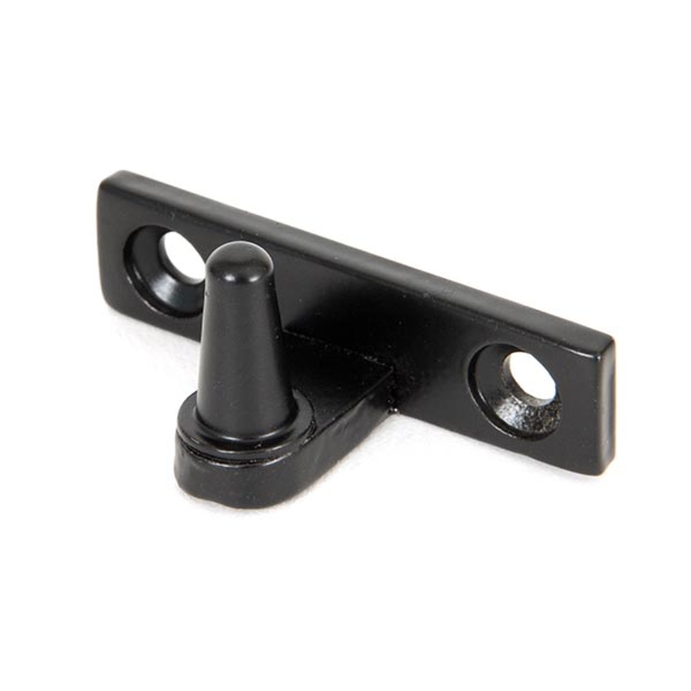 33460 • 48 x 12 x 4mm • Black • From The Anvil Cranked Stay Pin