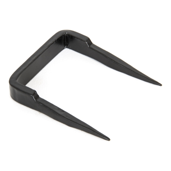 33968  54 x 63mm  Black  From The Anvil Staple Pin