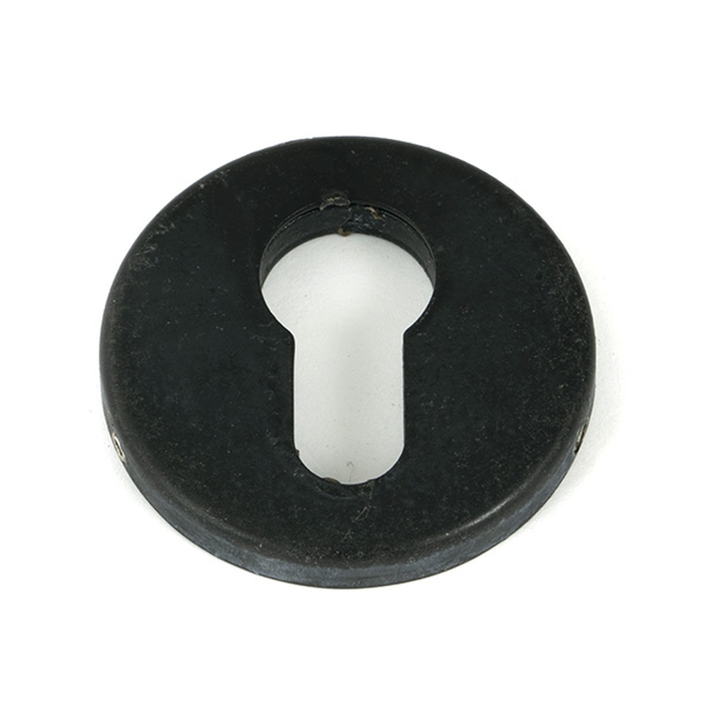 45468 • 52mm • External Beeswax • From The Anvil 52mm Regency Concealed Escutcheon