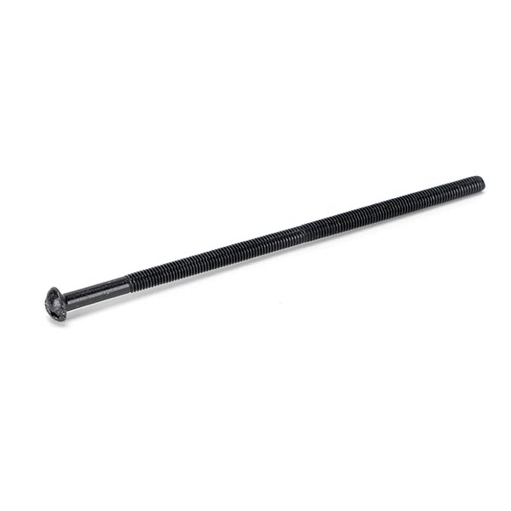 45469 • M5 x 120mm • Black • From The Anvil Male Bolt