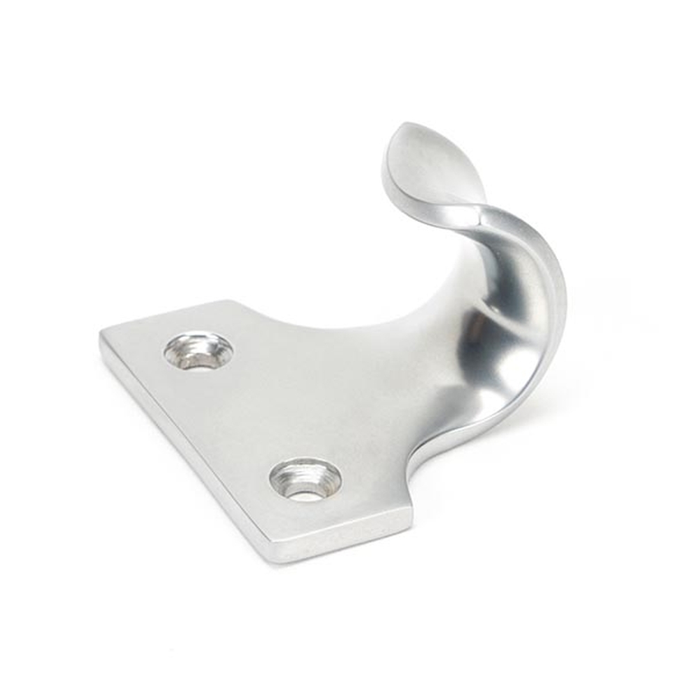 45930  51 x 18mm  Satin Chrome  From The Anvil Sash Lift