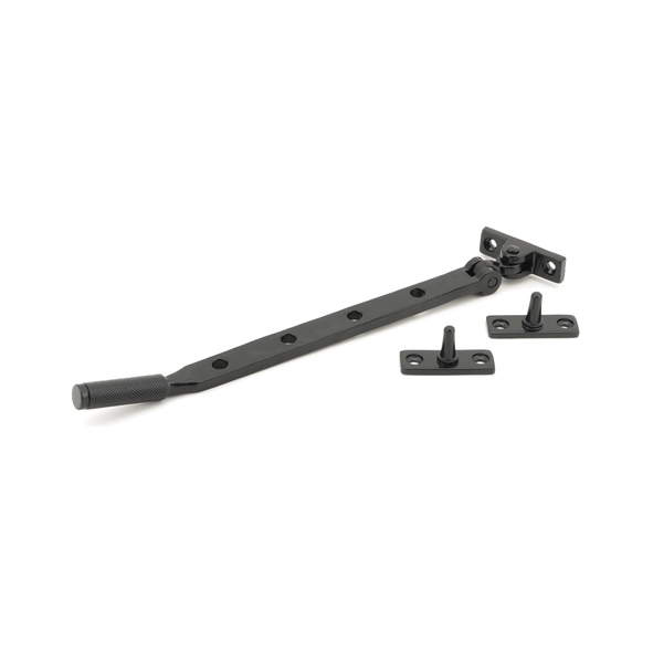 46183 • 279mm • Black • From The Anvil Brompton Stay