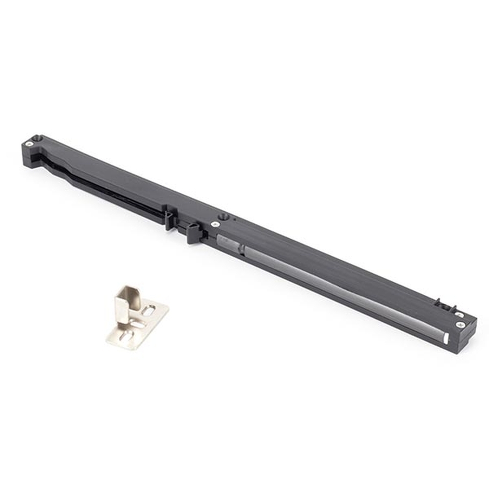 46294 • Max 50kg - Min 686mm Leaf • Soft Close Device For From The Anvil Pocket Door Kit