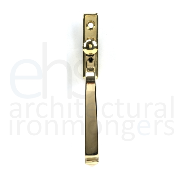 46711 • 158mm • Polished Brass • From The Anvil Avon Espag