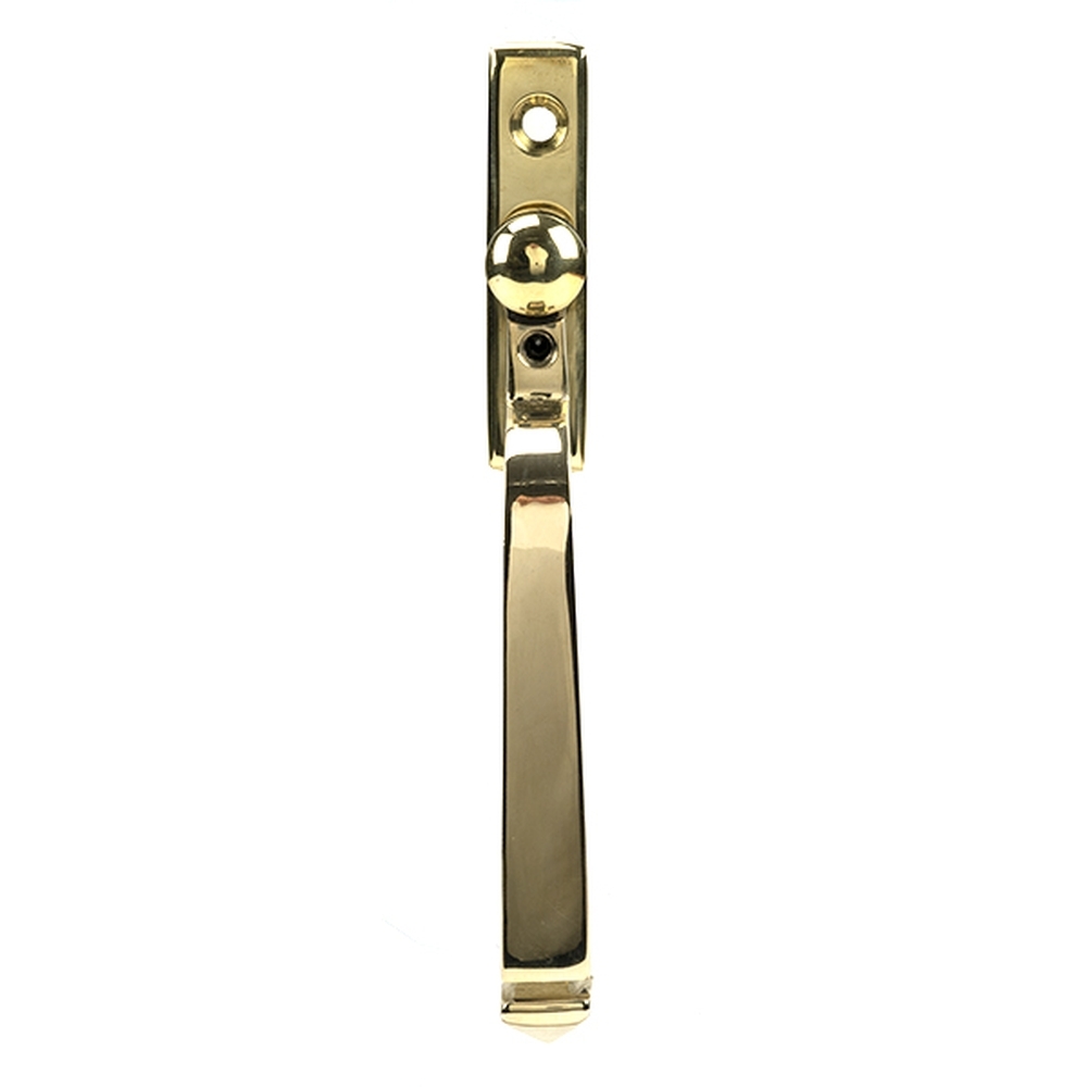 46711 • 158mm • Polished Brass • From The Anvil Avon Espag