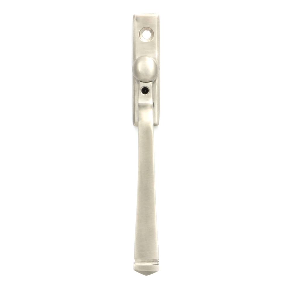 49832 • 158mm • Satin Stainless [316] • From The Anvil Avon Espagnolette Window Handle