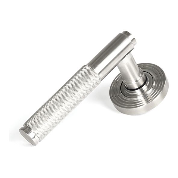 49842  53mm  SSS [316]  From The Anvil Brompton Levers [Beehive]