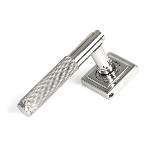 49847  53mm  PSS [316]  From The Anvil Brompton Levers [Square]