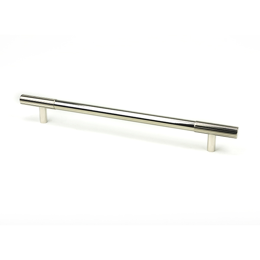 50400 • 284mm • Polished Nickel • From The Anvil Judd Pull Handle - Large