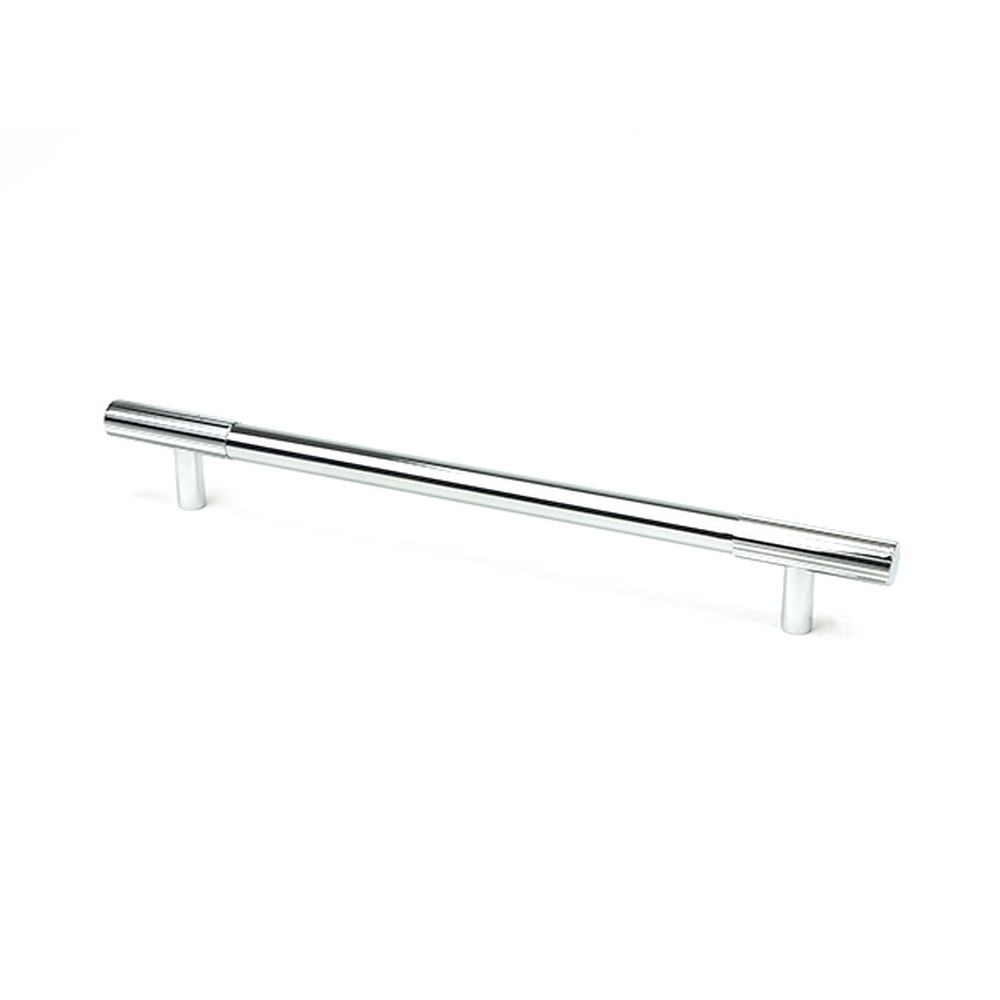 50411 • 284mm • Polished Chrome • From The Anvil Judd Pull Handle - Large