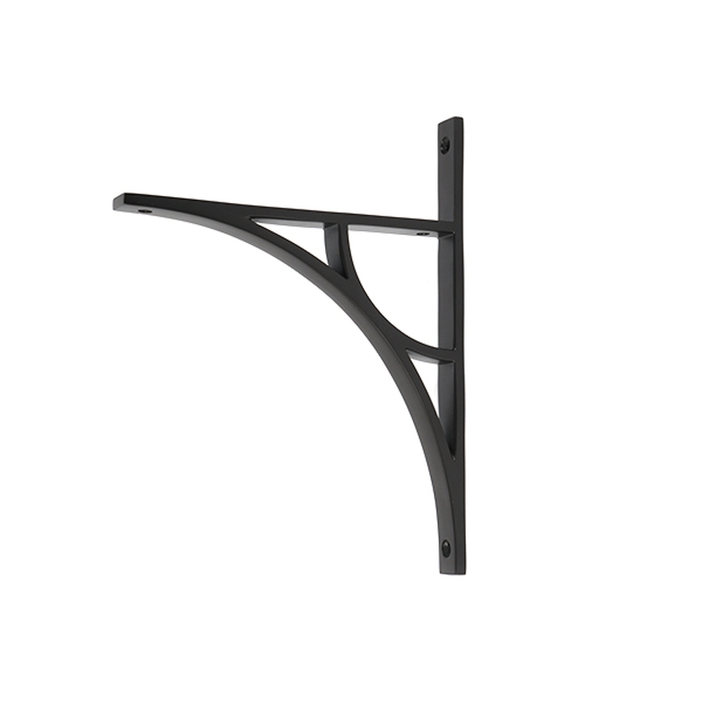 51172 • 260mm • Aged Bronze • From The Anvil Tyne Shelf Bracket