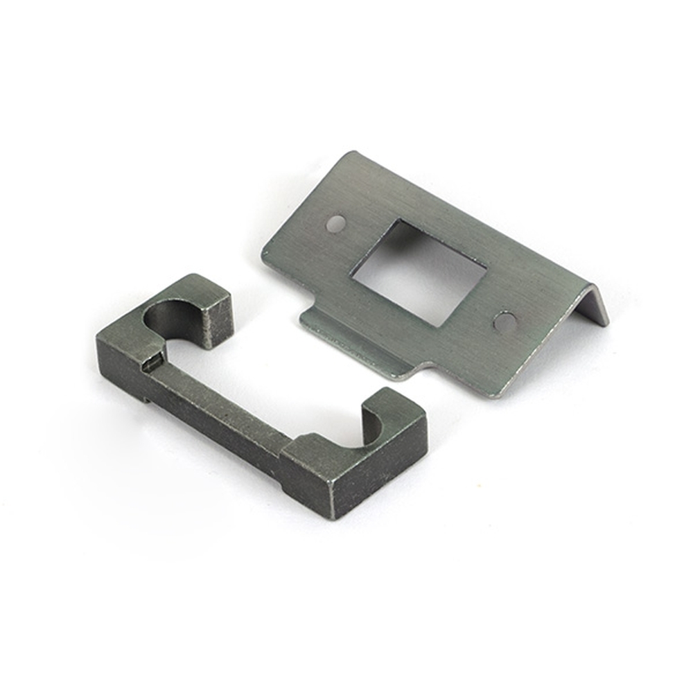 51716 • 13mm • Pewter • From The Anvil Rebate Kit For Deadbolt